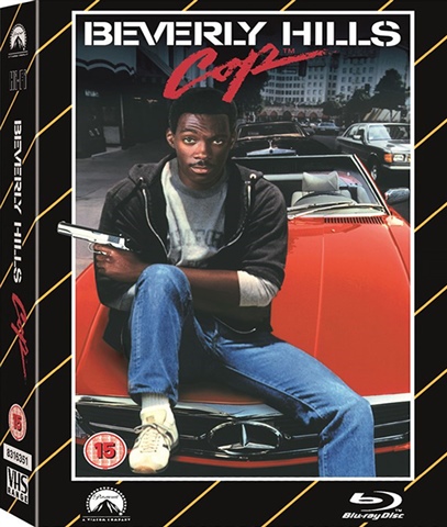 Scarface (18) 1983 BR+DVD VHS Ed. - CeX (UK): - Buy, Sell, Donate